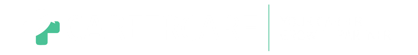 CareerCare Logo