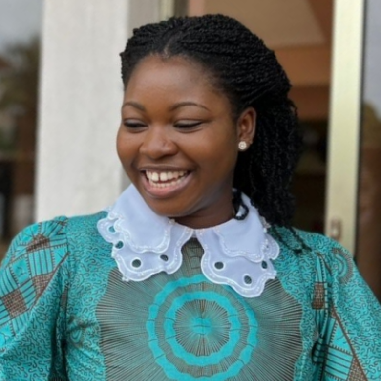 Dorcas Wilson – Operations & Client Services