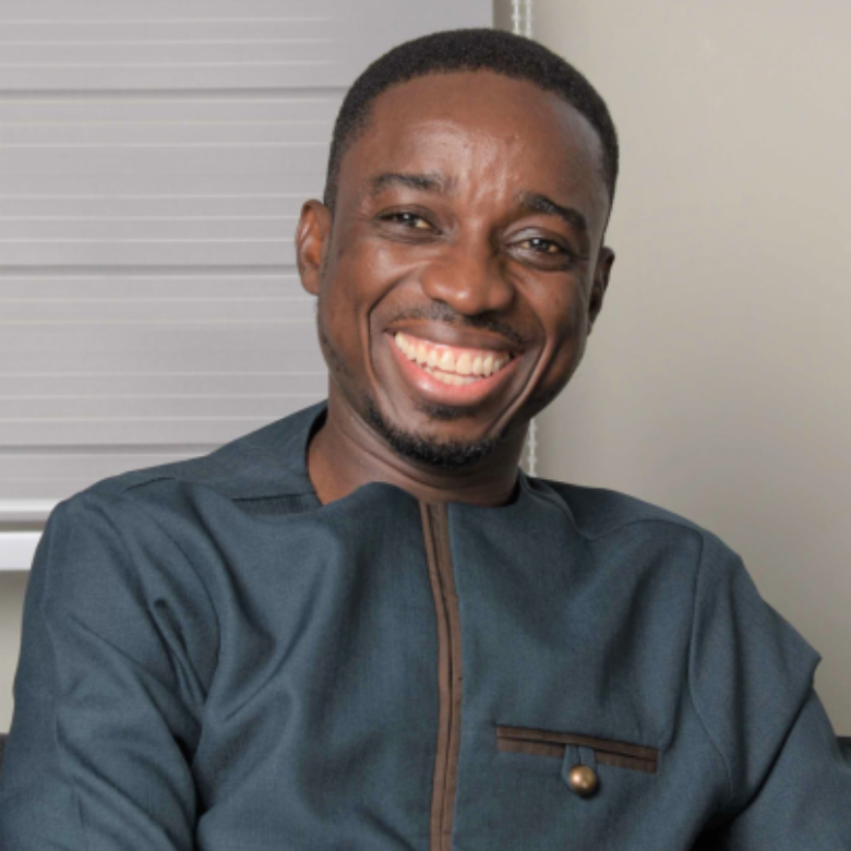 Ekow Mensah – Lead Facilitator & Trainer