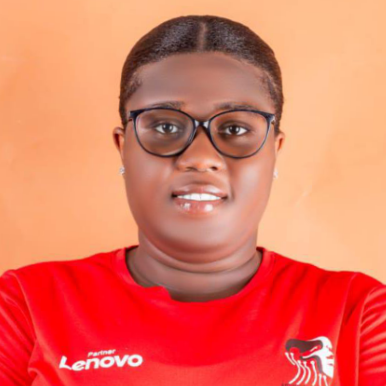 Esther Hayford – Client Services Executive